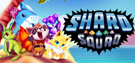 Игра Shard Squad