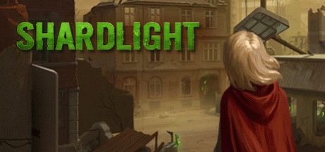 Игра Shardlight