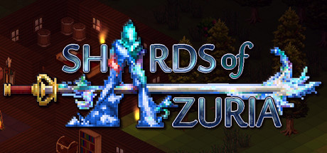 Купить игру Shards of Azuria
