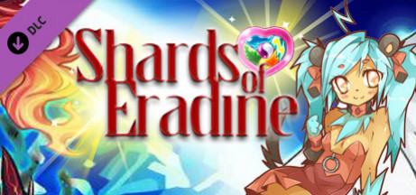 Игра Shards of Eradine - Soundtrack