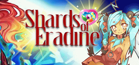 Игра Shards of Eradine