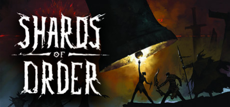 Игра Shards of Order