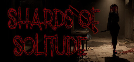 Игра Shards Of Solitude