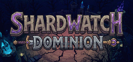 Игра Shardwatch Dominion