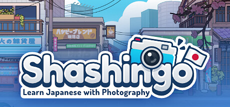 Игра Shashingo: Learn Japanese with Photography