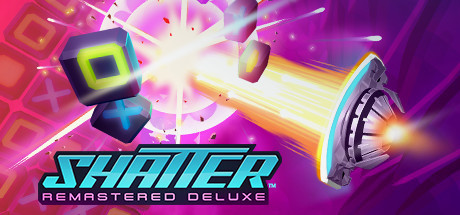 Игра Shatter Remastered Deluxe