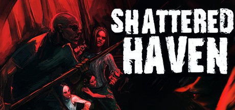Игра Shattered Haven