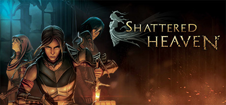 Игра Shattered Heaven
