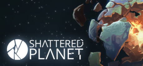 Игра Shattered Planet