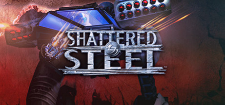 Игра Shattered Steel