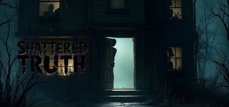 Игра Shattered Truth