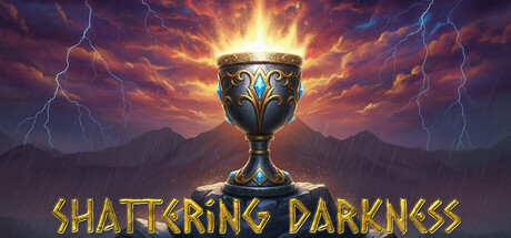 Игра Shattering Darkness