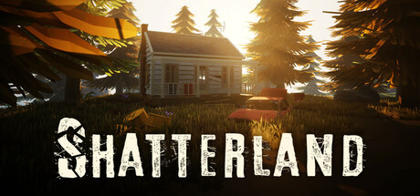 Игра Shatterland