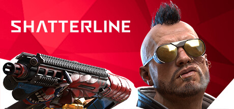 Игра Shatterline