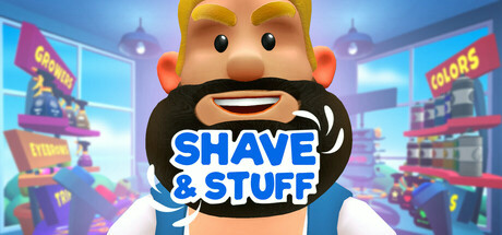 Игра Shave & Stuff