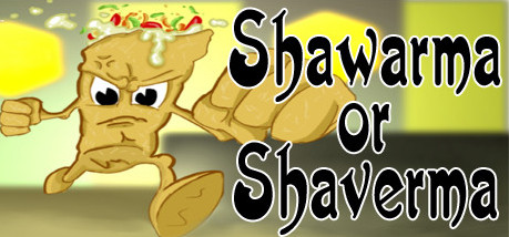 Игра Shawarma or Shaverma