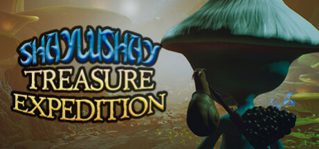 Игра Shaylushay Treasure Expedition