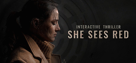 Игра She Sees Red - Interactive Movie