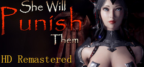 Игра She Will Punish Them