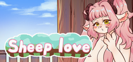 Игра Sheep Love