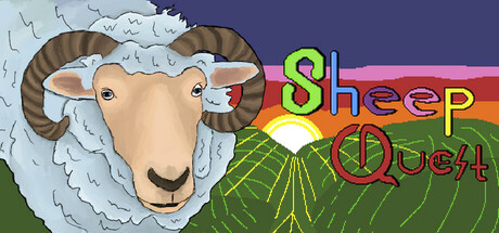 Игра Sheep Quest