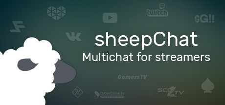 Игра sheepChat