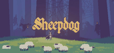 Купить игру Sheepdog