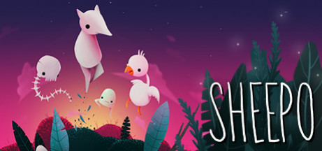 Игра SHEEPO