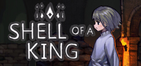 Игра Shell of a King