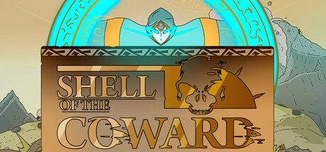 Игра Shell of the coward