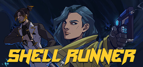 Игра Shell Runner