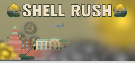 Купить игру Shell Rush