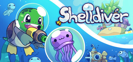 Игра Shelldiver