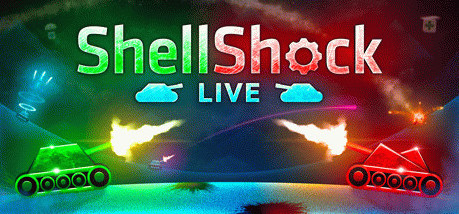 Купить игру ShellShock Live 4-pack