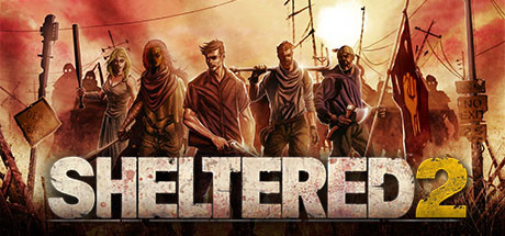 Игра Sheltered 2