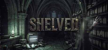 Игра Shelved