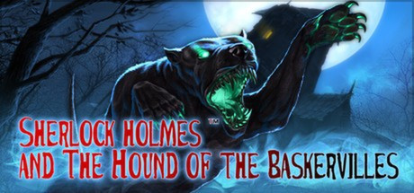 Игра Sherlock Holmes and The Hound of The Baskervilles