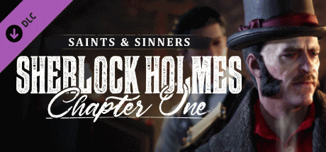 Игра Sherlock Holmes Chapter One - Saints and Sinners