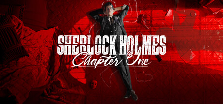 Игра Sherlock Holmes Chapter One