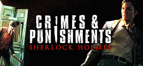 Игра Sherlock Holmes: Crimes and Punishments