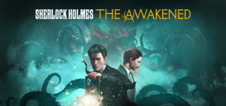 Игра Sherlock Holmes The Awakened