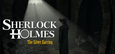 Игра Sherlock Holmes: The Silver Earring