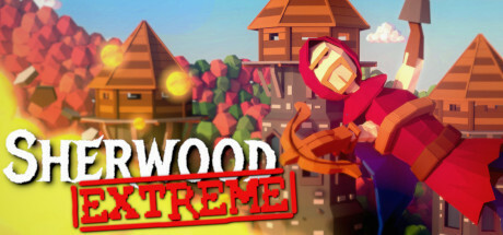 Игра Sherwood Extreme