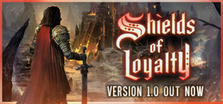 Игра Shields of Loyalty