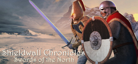 Купить игру Shieldwall Chronicles: Swords of the North