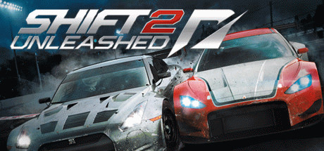 Игра Shift 2 Unleashed