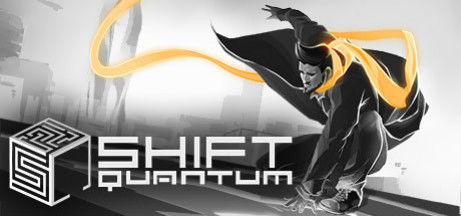 Игра Shift Quantum - A Cyber Noir Puzzle Platformer
