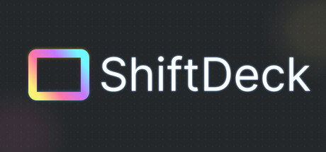 Купить игру ShiftDeck