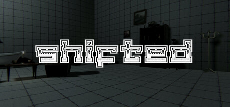 Купить игру Shifted