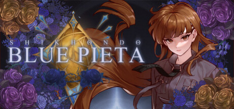 Игра Shikhondo: Blue Pieta